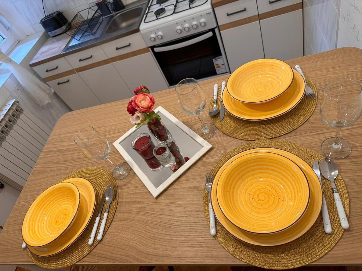 Apartman Grey Zagrzeb Zewnętrze zdjęcie