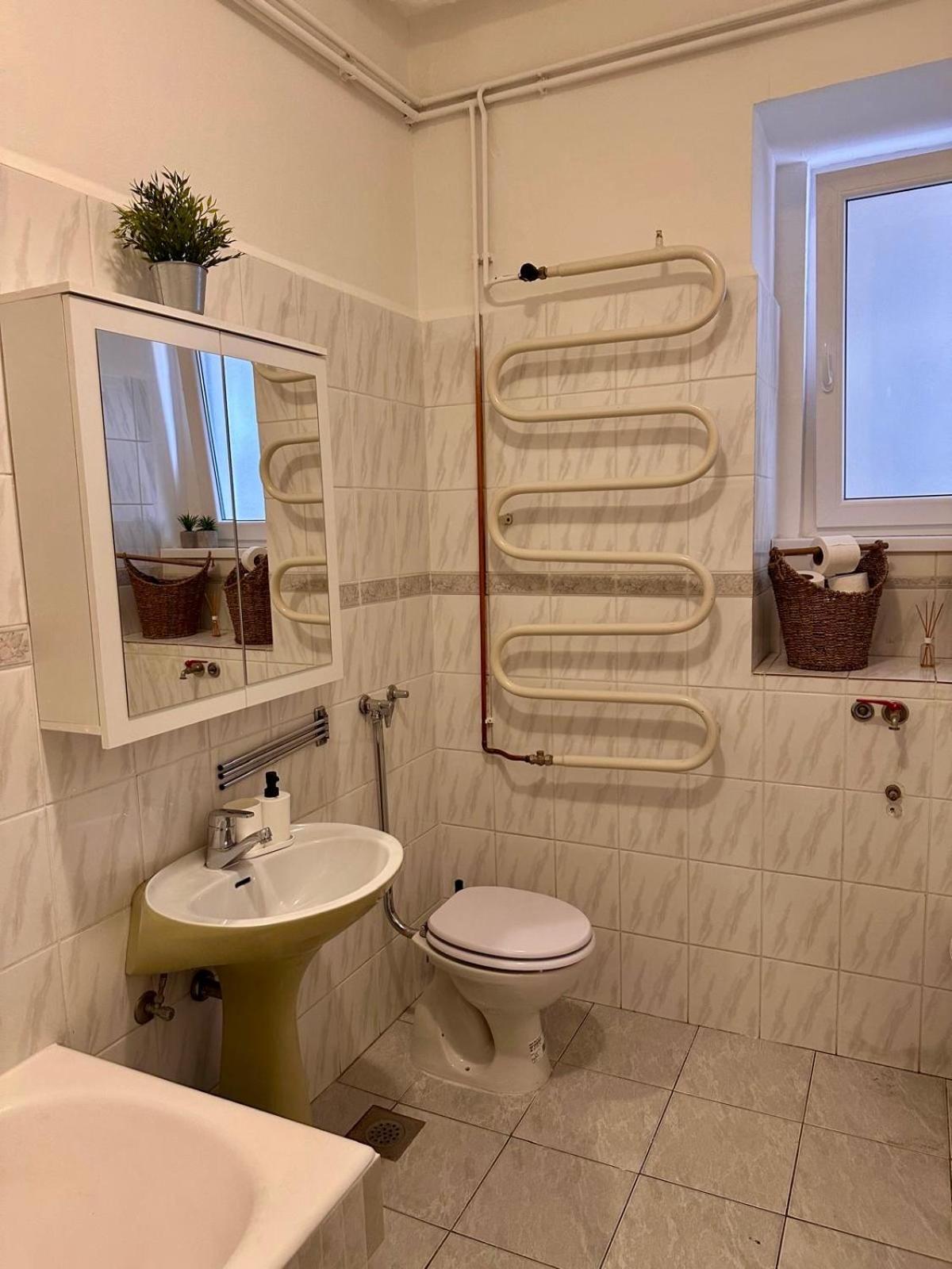 Apartman Grey Zagrzeb Zewnętrze zdjęcie